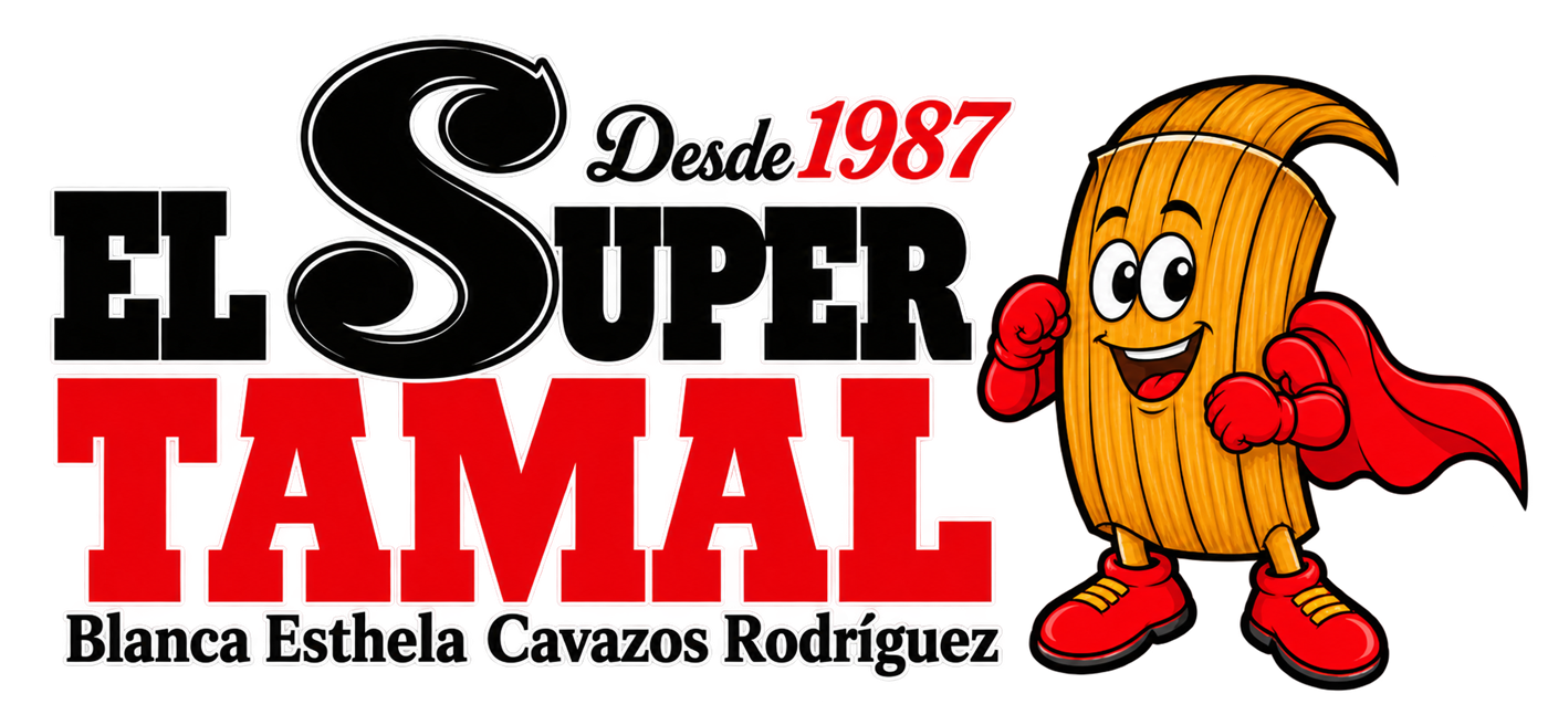 El Súper Tamal